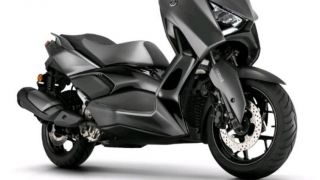 ‘Soán ngôi’ Honda SH, Yamaha chính thức ra mắt ‘vua xe ga’ mới xịn hơn Air Blade, có ABS 2 kênh và TCS, giá cực ‘mềm’