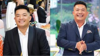Bất ngờ lý lịch của Hải Sapa, làm gì mà nhiều tiền đến mức xây nhà hàng trăm tỷ, tậu dinh thự hơn 1.000m2?