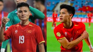 Quang Hải hứng bão chỉ trích vì phong độ lao dốc, Đình Bắc ra mặt nói đúng 2 từ về đàn anh