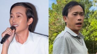 Hoài Linh sau loạt biến cố: Tự đi xe máy chạy show, âm thầm sở hữu cơ ngơi khủng ở Đồng Nai