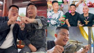 Hải Sapa làm gì mà giàu lên nhanh chóng, lấy tiền ở đâu để xây nhà hàng trăm tỷ, lập công ty 50 tỷ?