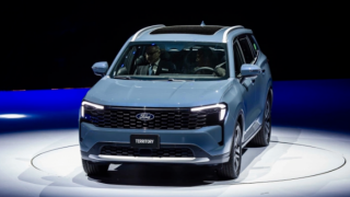 Điểm tin ô tô 10/8: ‘Đếm ngược’ ngày ra mắt Kia Seltos Hybrid 2027, Cập nhật giá xe Ford tháng 8 này