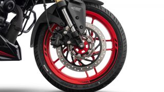 ‘Vua côn tay’ 160cc mới chính thức ra mắt giá 39 triệu đồng: Phân khúc ‘khét’ hơn hẳn Honda Winner R