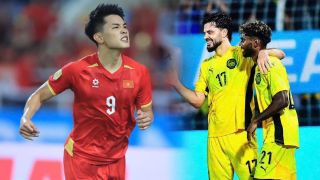 ĐT Việt Nam nhận 'cú hích lớn' tại Mỹ Đình, Malaysia 'khiếp vía' trước thềm Bán kết AFF Cup 2026