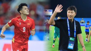 ĐT Việt Nam nhận cảnh báo tại bán kết AFF Cup 2026, HLV Kim Sang-sik trả giá đắt trước Malaysia?
