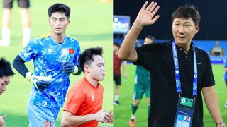 4 cầu thủ chưa ra sân cho ĐT Việt Nam ở AFF Cup 2026: Cặp đôi của HAGL nếm trái đắng