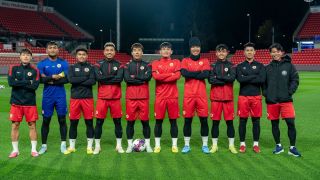 Lịch thi đấu bóng đá Việt Nam hôm nay 11/8 - Lịch thi đấu Adelaide United vs CAHN