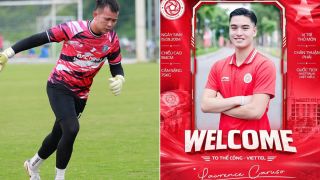 Chuyển nhượng V.League 11/8: HAGL bổ sung bom tấn; Sao Việt kiều chính thức chốt bến đỗ
