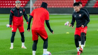 Trước trận CAHN đấu với Adelaide United: Đại diện V.League đứng trước khoản tiền thưởng chưa từng có
