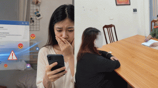 Ngỡ ngàng với số tiền phạt vụ cô gái 25 tuổi ở Hà Nội đăng bài bịa đặt, xúc phạm danh dự thiếu nữ 20 tuổi 
