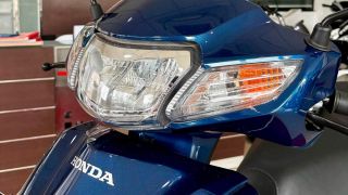 Quên Vision đi, Honda sắp ra mắt ‘xe ga quốc dân’ 110cc đỉnh hơn SH Mode, giá dự kiến 23 triệu đồng