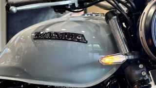 Tin xe máy 11/8: Honda ra mắt 'huyền thoại côn tay’ mới khác biệt Winner R, giá khoảng 62 triệu đồng