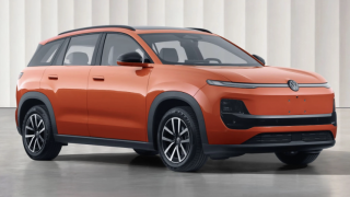Volkswagen ID. Era 5X lộ diện: 'Tân binh' SUV điện hạng C có 'xử đẹp' được Hyundai Tucson và CX-5?