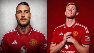 Xong vụ Lewis Hall đến Old Trafford, Man United chiêu mộ cơn lốc đường biên hoàn tất đội hình trong mơ?