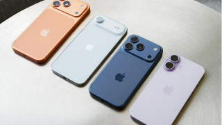 Cập nhật bảng giá iPhone 17 mới nhất: iPhone 17 Pro Max về giá thấp nhất từ khi lên kệ, iPhone Air giảm chục triệu đồng