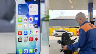 Giá xăng hôm nay 12/8: Xăng E5 không xa mức 18.000 đồng, xăng E10 vẫn rẻ, iPhone Air rẻ hơn iPhone 17