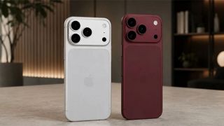 iPhone 18 Pro Max sắp ra mắt: Vì sao iPhone 17 Pro Max lại trở nên đáng mua hơn bao giờ hết?