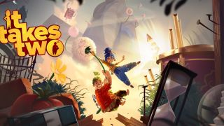 It Takes Two có thể ra mắt trên Nintendo Switch 2 vào tháng 10