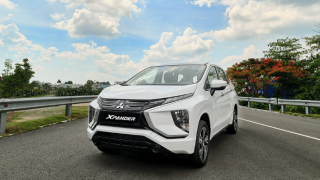 Xpander, Toyota Veloz Cross và loạt MPV gia đình 7 chỗ đua giảm giá, có xe về dưới 400 triệu đồng