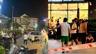 Hải Phòng: Mẹ ngất lịm khi con trai 7 tuổi tử vong vì rơi từ tầng 15, thông tin ban đầu về vụ việc