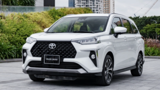 Điểm tin ô tô 11/8: Cập nhật giá xe Toyota tháng 8, Xpander và loạt MPV gia đình nhận ưu đãi ‘khủng’