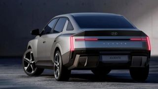 Tin xe hot 11/8: Sedan cỡ C mới của Hyundai vừa ra mắt đã được săn đón vì đẹp mà giá chỉ rẻ như Grand i10 và Kia Morning
