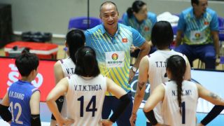 Lịch thi đấu bóng chuyền nữ vô địch châu Á 2026 mới nhất: ĐT Việt Nam chốt ngày đối đầu Nhật Bản