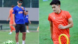 Bảng xếp hạng Vua phá lưới AFF Cup 2026 mới nhất: Đình Bắc hưởng lợi lớn, độc chiếm ngôi đầu