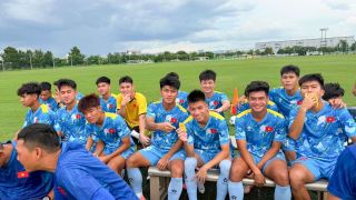 Lịch thi đấu bóng đá Việt Nam hôm nay 12/8: U20 Việt Nam gặp đối thủ mạnh tại Nhật Bản