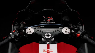 Ducati Superleggera V4 Centenario - Siêu phẩm kỷ niệm 100 năm, giới hạn chỉ 100 chiếc