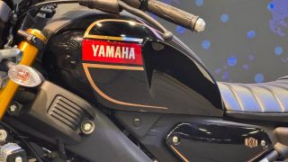 Yamaha chính thức ra mắt ‘chiến thần côn tay’ 155cc mới giá 79 triệu đồng: Cửa trên Honda Winner R?