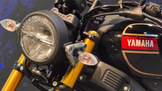 Tin xe máy 12/8: Yamaha ra mắt ‘vua côn tay’ 155cc mới giá 79 triệu đồng, cổ điển hơn Honda Winner R