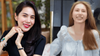 Chỉ một lần xuất hiện khiến khán giả xôn xao, Thủy Tiên giờ ra sao sau nhiều năm vắng bóng showbiz?