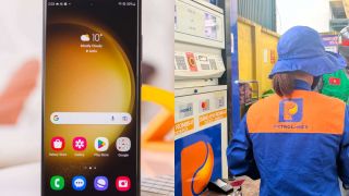 Giá xăng dầu sáng nay 12/8: Xăng E10 giảm hơn 9.000 đồng so với đỉnh, dầu thô tăng, Galaxy S23 Ultra có rẻ