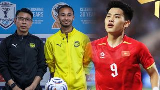 Malaysia 'tự bắn vào chân', ĐT Việt Nam được mở đường thẳng tiến vào chung kết AFF Cup 2026