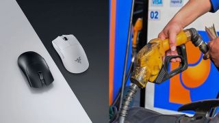 Giá xăng dầu ngày 13/8: Chuẩn bị bước vào kỳ điều hành mới, chuột gaming Razer giá có rẻ?