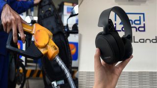 Giá xăng dầu sáng 13/8 bao nhiêu tiền một lít? Tai nghe gaming SteelSeries cũ giá giảm hơn nửa