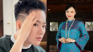 Rầm rộ clip 28 giây của Angela Phương Trinh, CĐM 'dụi mắt chục lần' không nhận ra mỹ nhân một thời