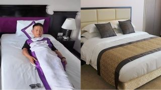 Lý do khách sạn luôn có nhiều gối và tấm vải trải ngang, đa số đều đang dùng sai công dụng của nó