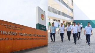 Lý do 2 thí sinh xác nhận không thi lại ở Chuyên Tuyên Quang, thông tin đáng chú ý về giám thị coi thi