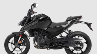 Tin xe hot 12/8: Ra mắt ‘chiến binh côn tay’ mới thương hiệu châu Âu, chất hơn Honda Winner R và Yamaha Exciter, giá rẻ