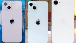 iPhone 13, iPhone 14, iPhone 16e vẫn là Top 3 iPhone giá rẻ, trang bị mạnh, đáng mua nhất tháng 8