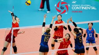 Xem trực tiếp giải bóng chuyền vô địch châu Á ở đâu, kênh nào? Link xem trực tiếp bóng chuyền nữ Việt Nam