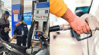 Cập nhật giá xăng dầu hôm nay 13/8 mới: Dầu bật tăng? Xăng E5, xăng E10 dự kiến điều chỉnh còn bao nhiêu?