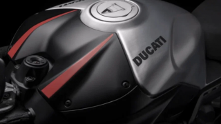 Ducati Panigale V4 SP 2027 lộ diện trong hồ sơ CARB, chuẩn bị trở lại với cấu hình cao cấp