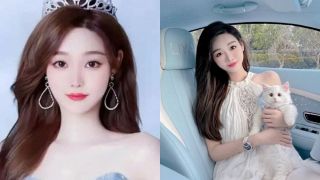 Thực hư tin Á hậu bị sát hại sau 3 năm mất tích: Gia đình công bố thông tin quan trọng