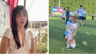 Nữ nhân viên thư viện mất tích bí ẩn sau buổi liên hoan ở trường, phòng nghỉ có dấu hiệu bất thường