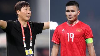 Dự đoán đội hình ĐT Việt Nam vs Malaysia 20h00 ngày 16/8 - AFF Cup 2026: Quang Hải bị gạch tên?