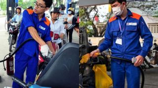 Giá xăng dầu hôm nay 14/8: Xăng giảm sâu về mốc hiếm thấy, một loại dầu chỉ từ 16.000 đồng/lít