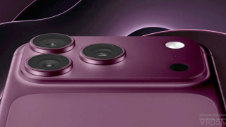 Lộ diện hàng loạt nâng cấp mới đáng tiền trên camera iPhone 18 Pro